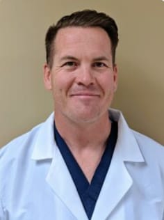 Dr. Nathan Kartchner