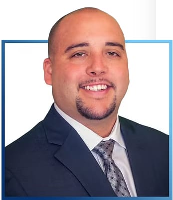 Dr. Cory O'Lear-Zebroski