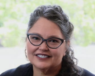 Teresa A. Larcom, O.D.