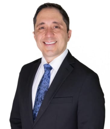 Dr. Bernardo E. Perkinson