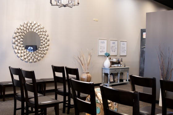 Comprehensive Clinical & Foundational Support