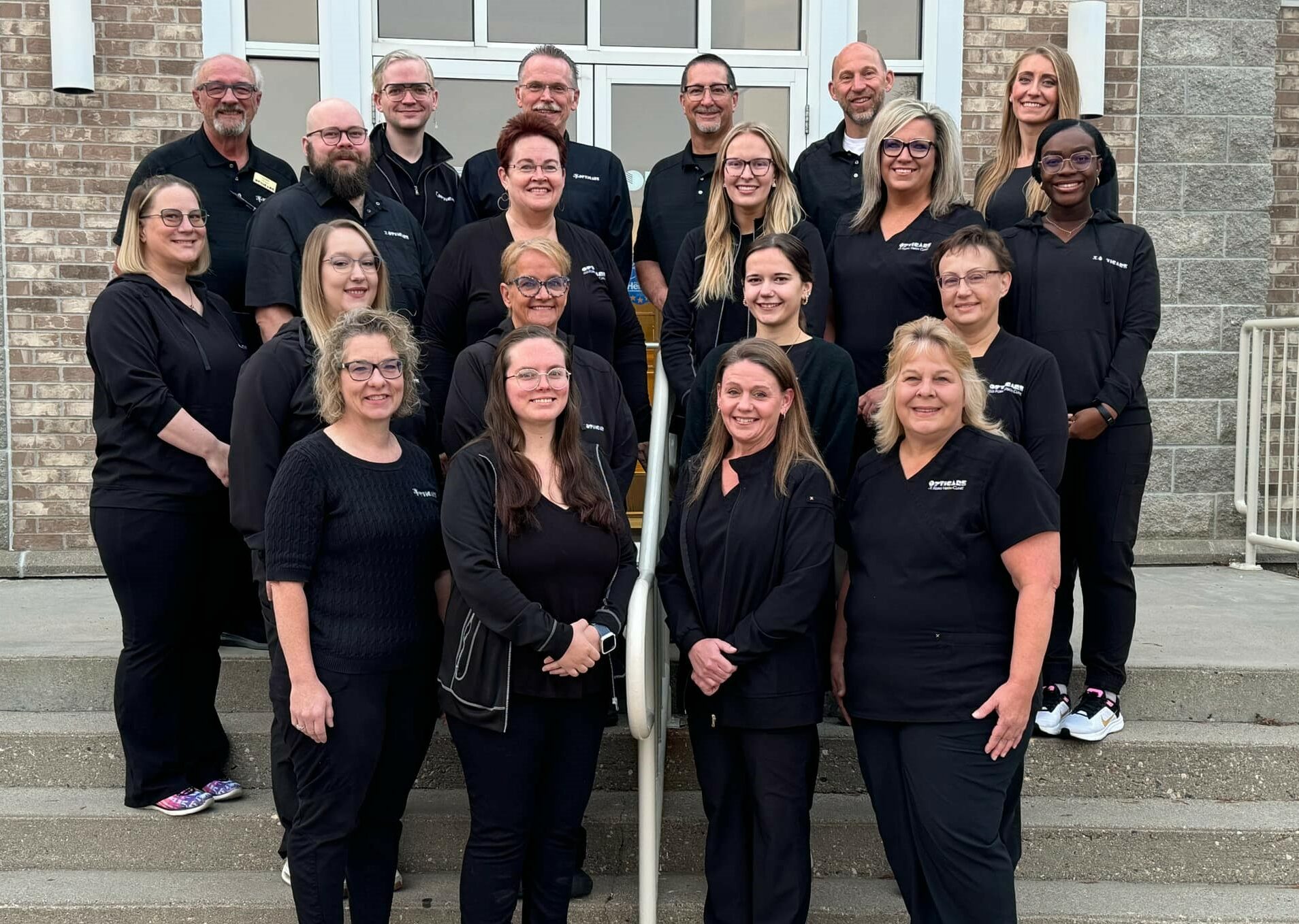 About Opticare Vision Clinic