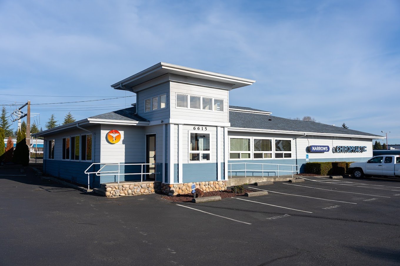 Why Choose Us?