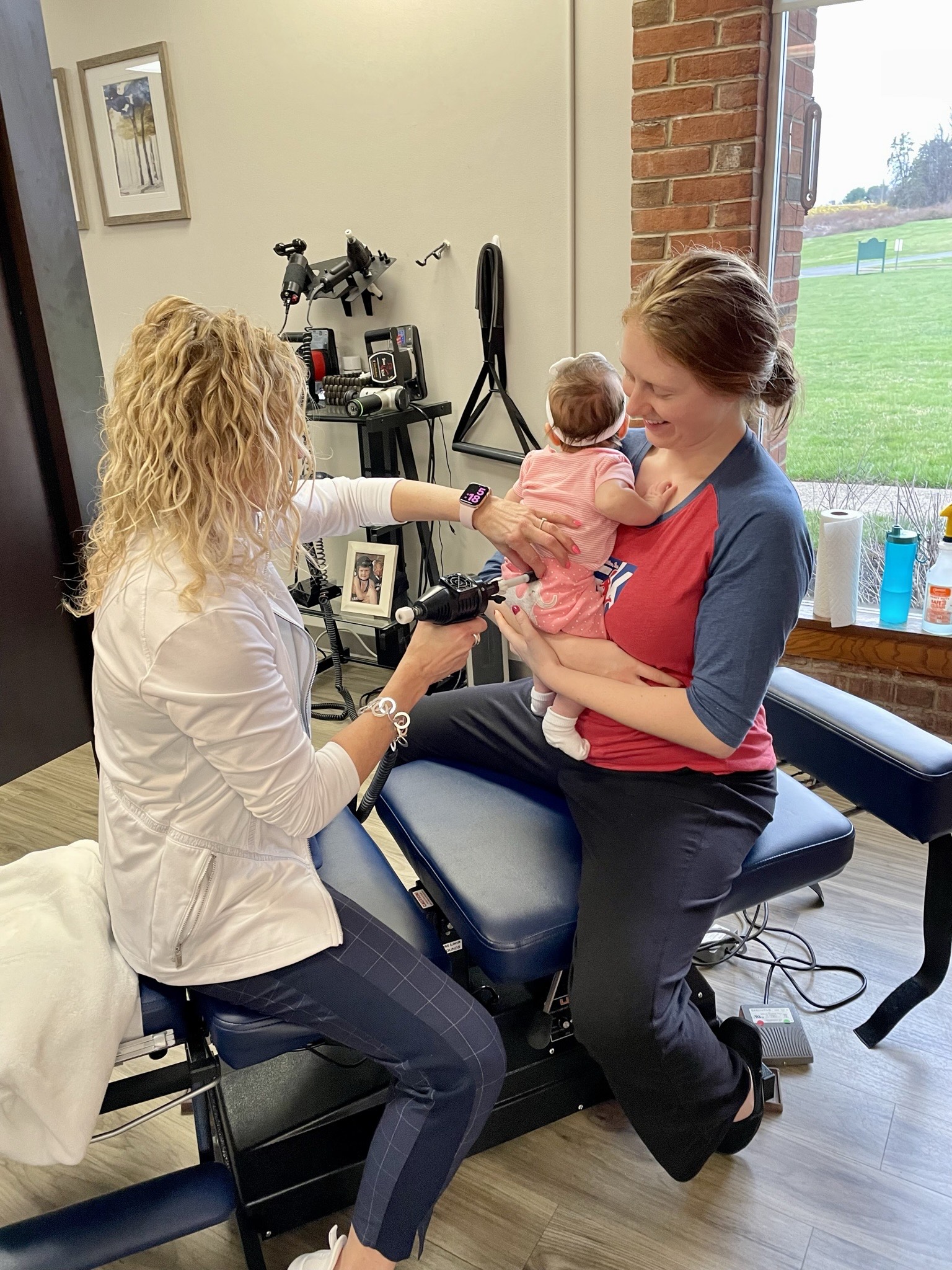 Pediatric Care