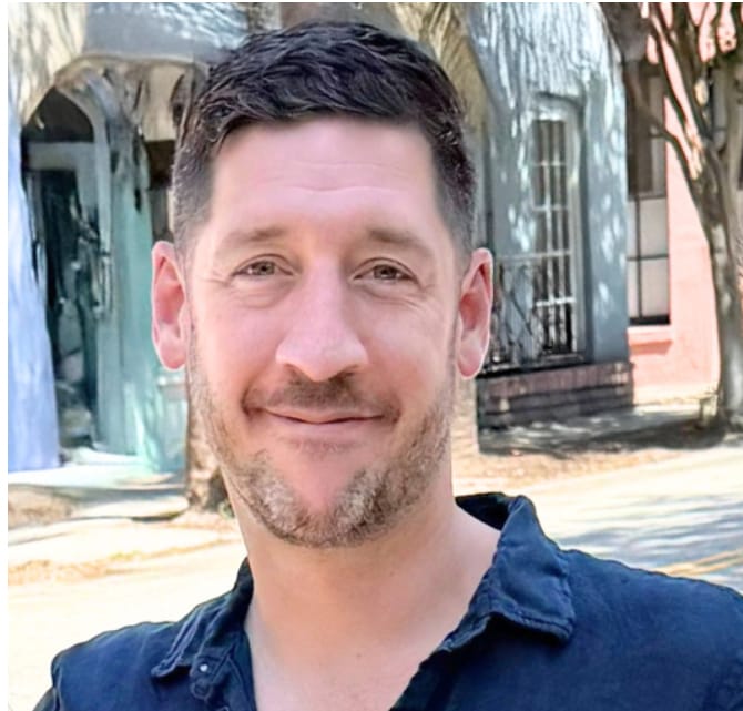 Steven D'Antonio
