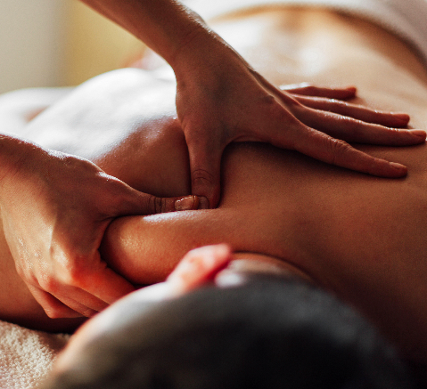 Myofascial Release