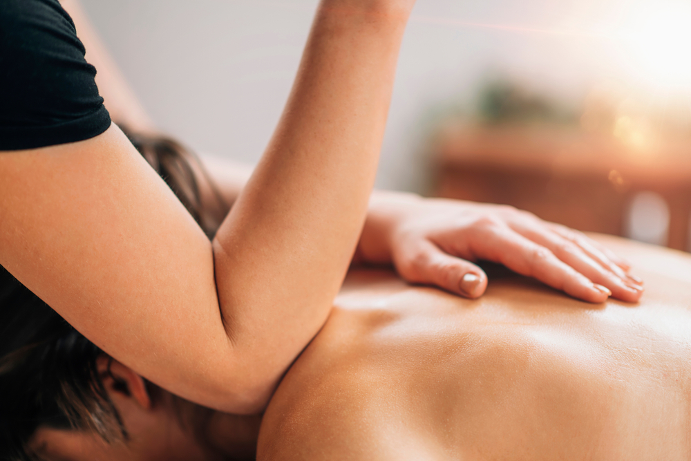Massage Therapy