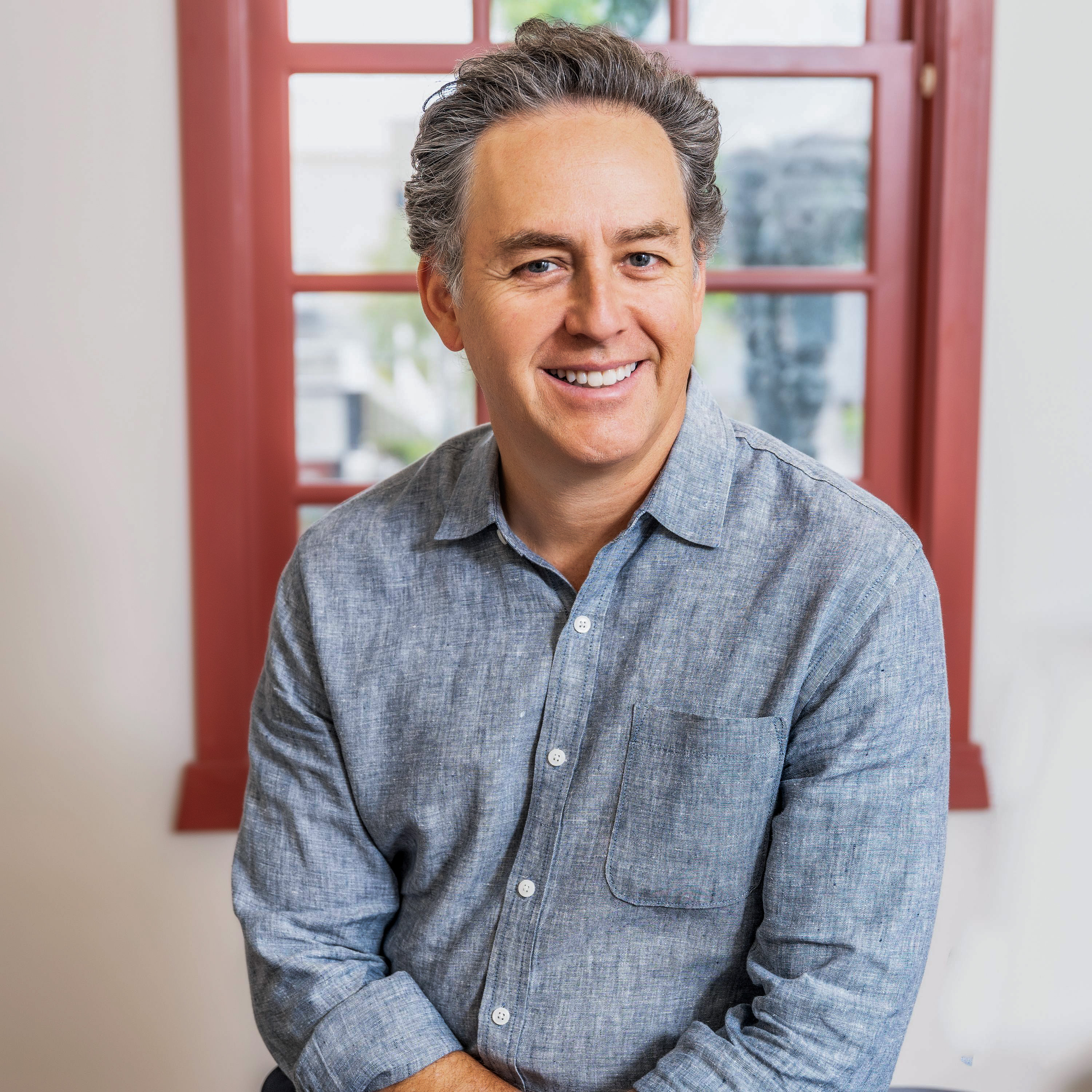 Dr. Patrick Black