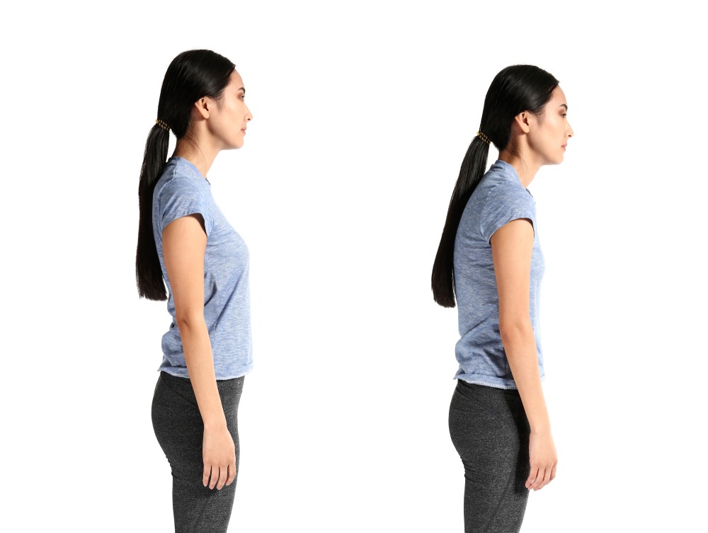 Posture Re-Training