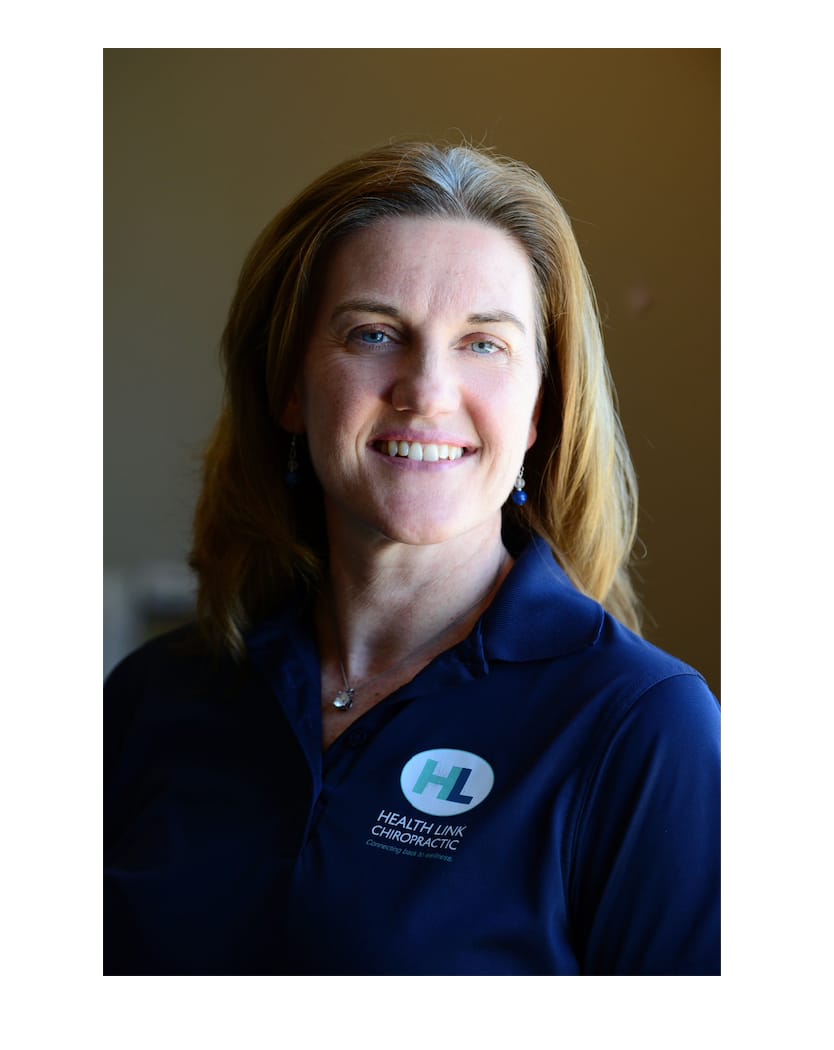 Dr. Elaine Bolte