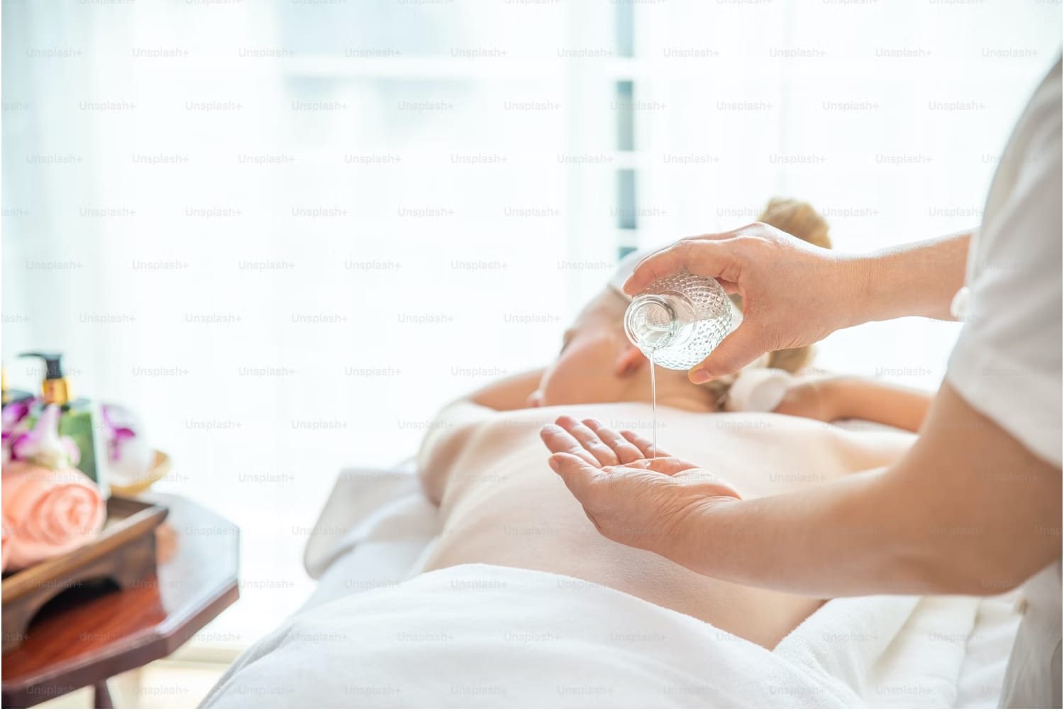 Massage Therapy
