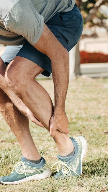 Sports Injuries
