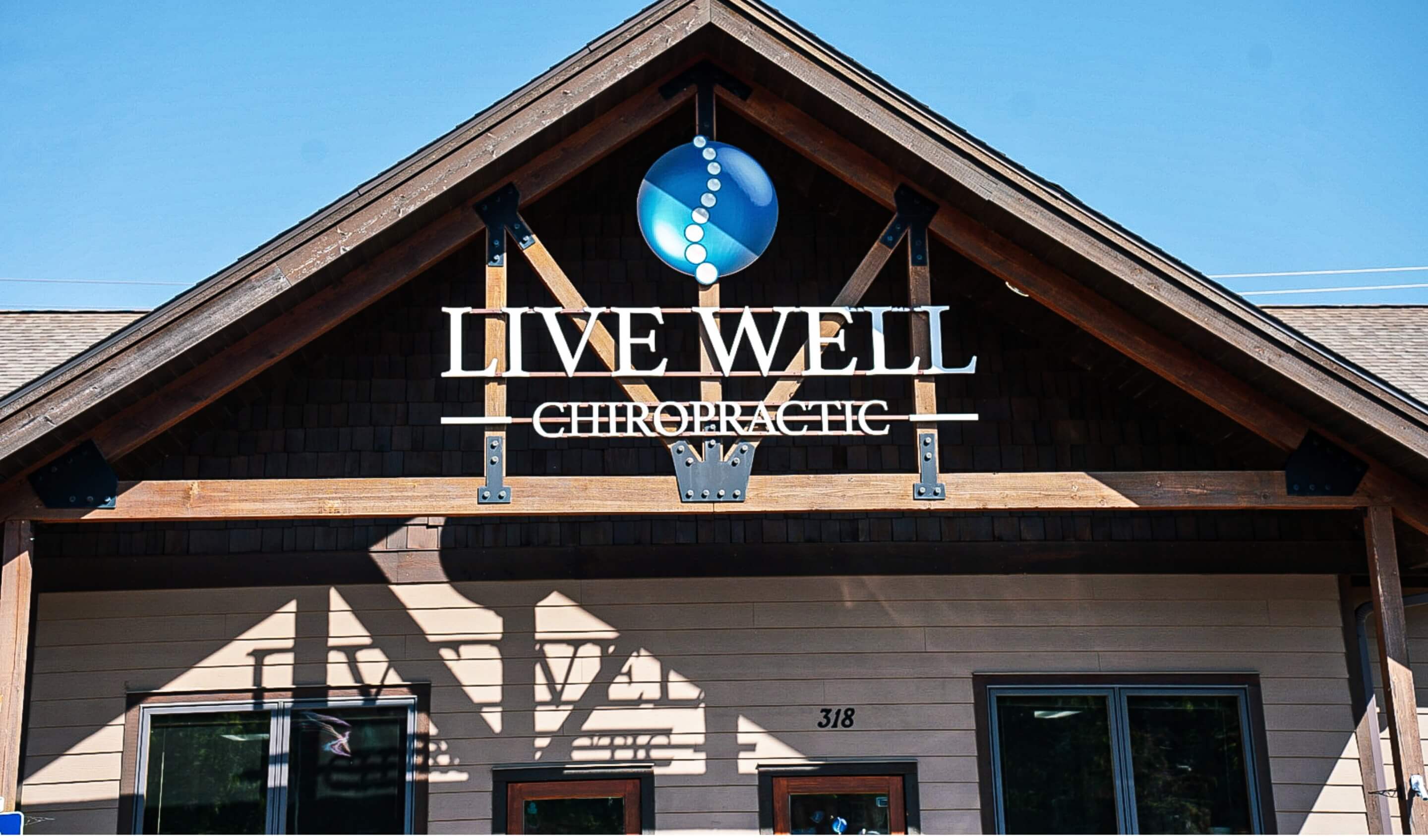 Live Well Chiropractic