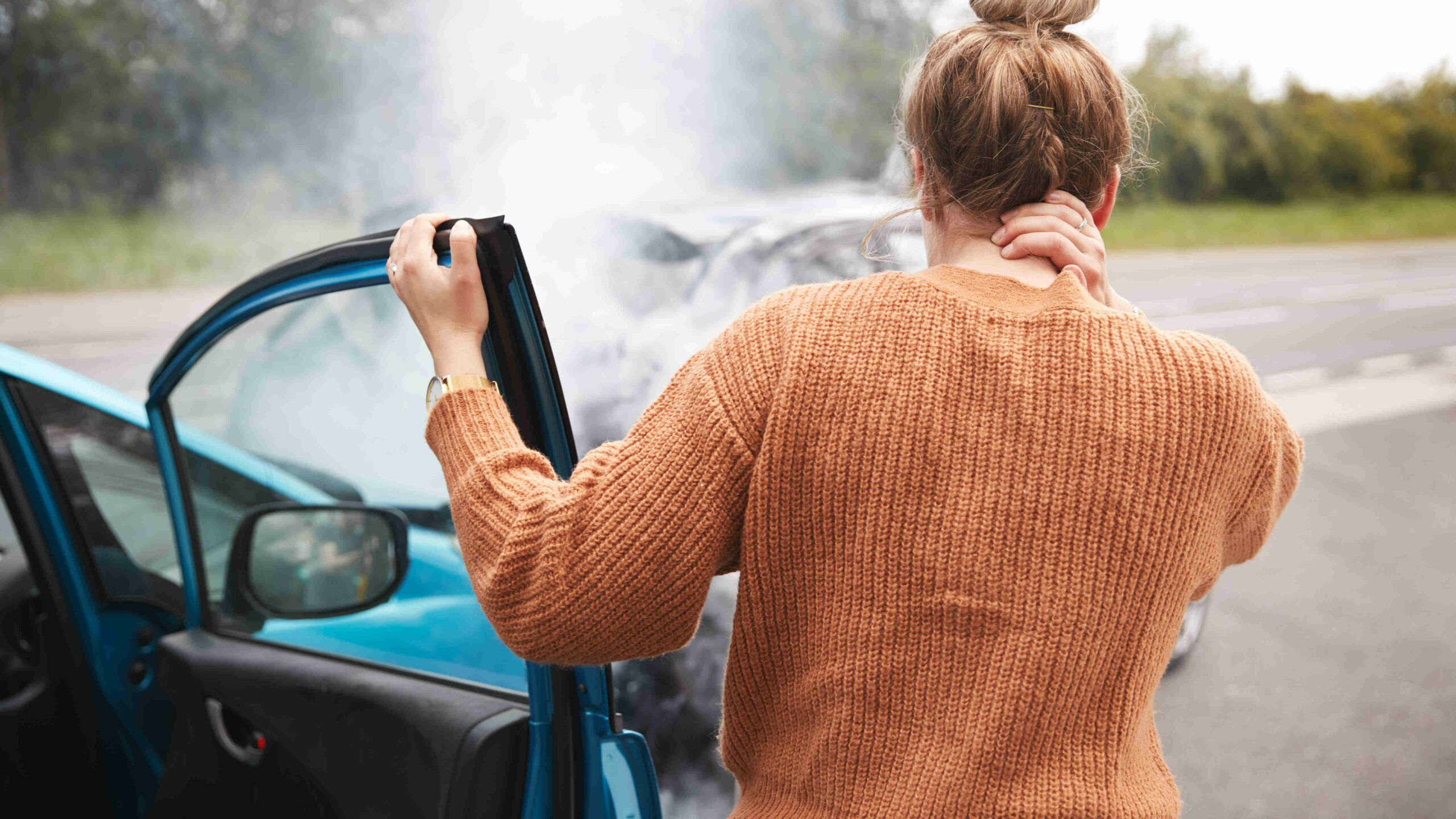 Auto Accident Care 