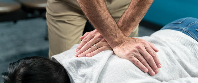 Chiropractic Care 