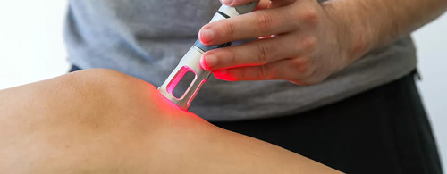 Laser Therapy 