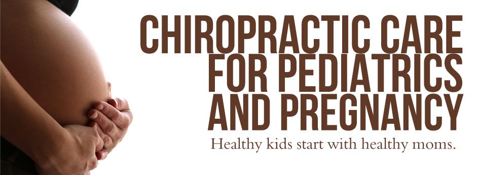 CHIROPRACTIC CARE FOR PREGNANCY IN BILOXI