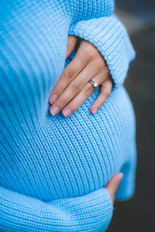 
Healthy Pregnancy Care