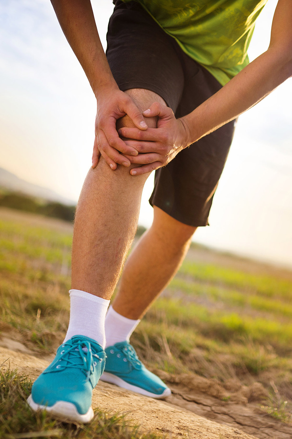 Injections for Pain Relief