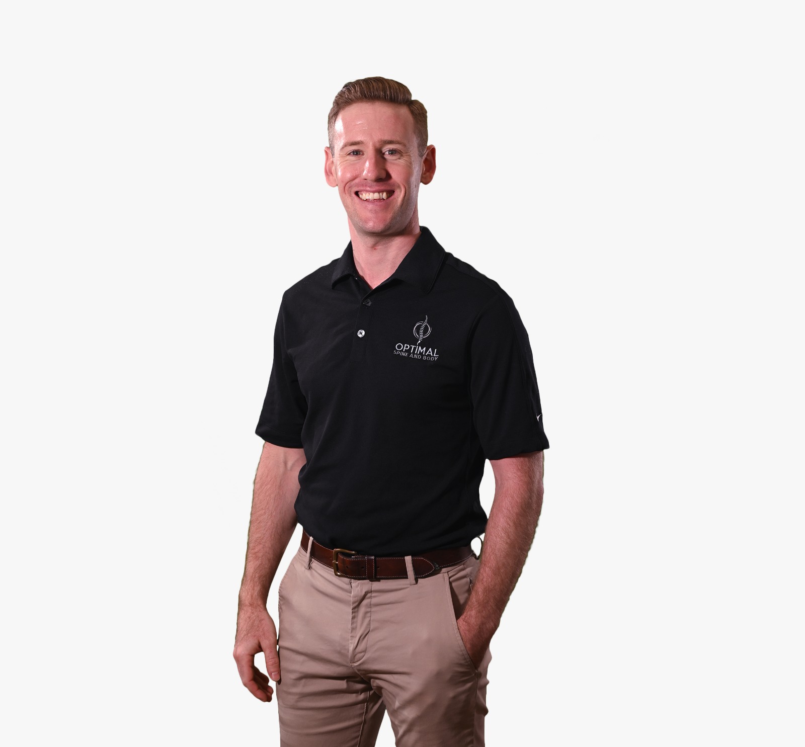 Dr. Michael Weiner