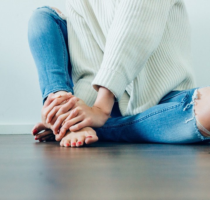 5 Common Causes of Sciatica