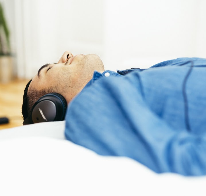 How to Relieve Stress Through Chiropractic Therapy