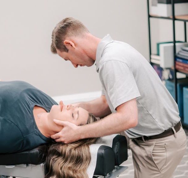 Mirror Image™ Chiropractic Adjustments