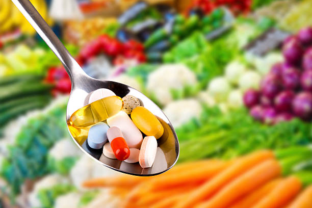 Nutritional Counseling and Genetic Testing