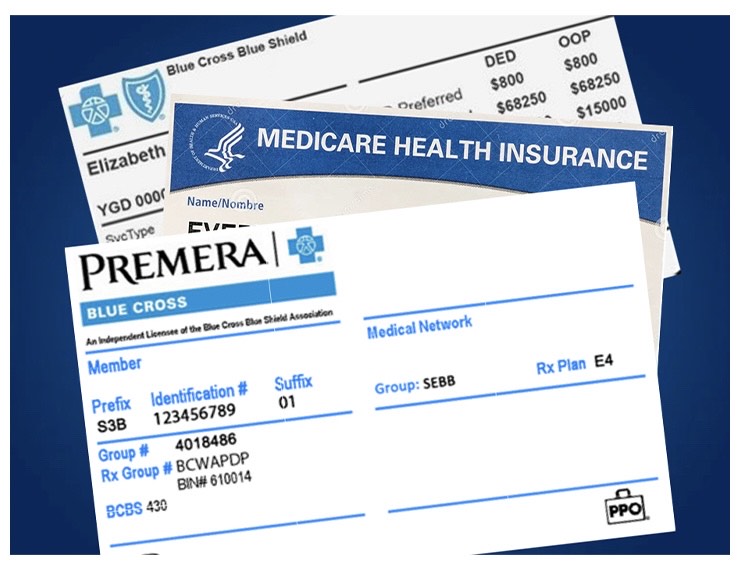 Insurance Filing 
