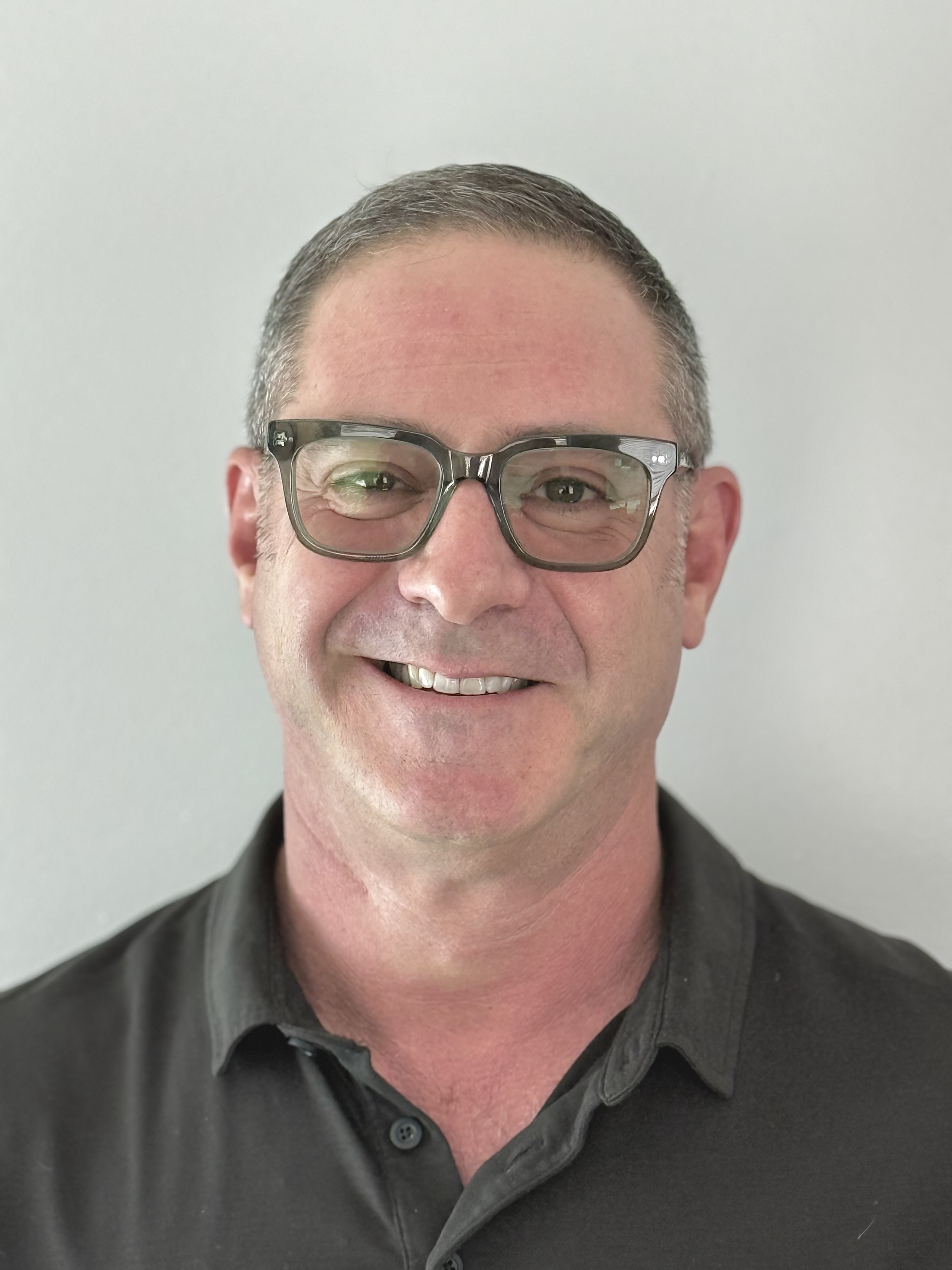 Ron Burnett, D.C.