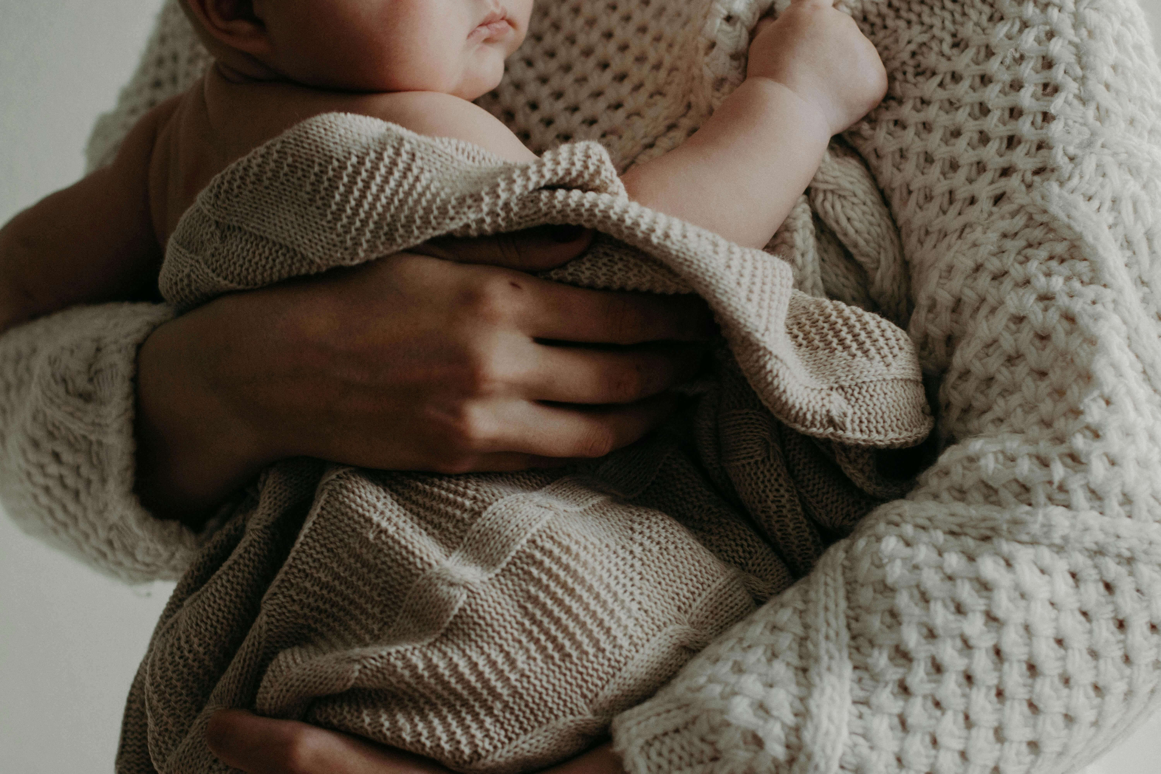 Pregnancy & Children