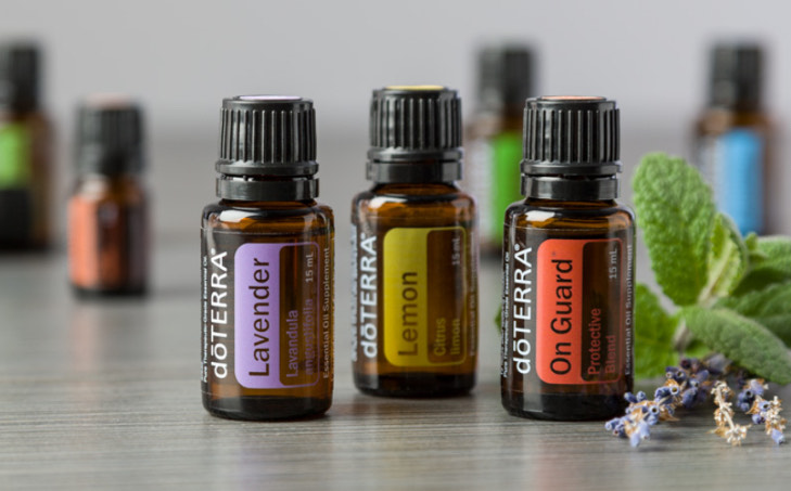 Doterra