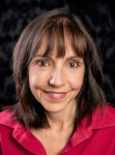 Karen Busso, D.C.