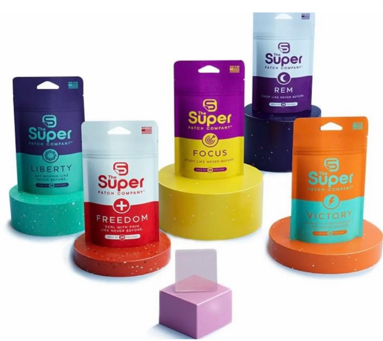 Super Patch