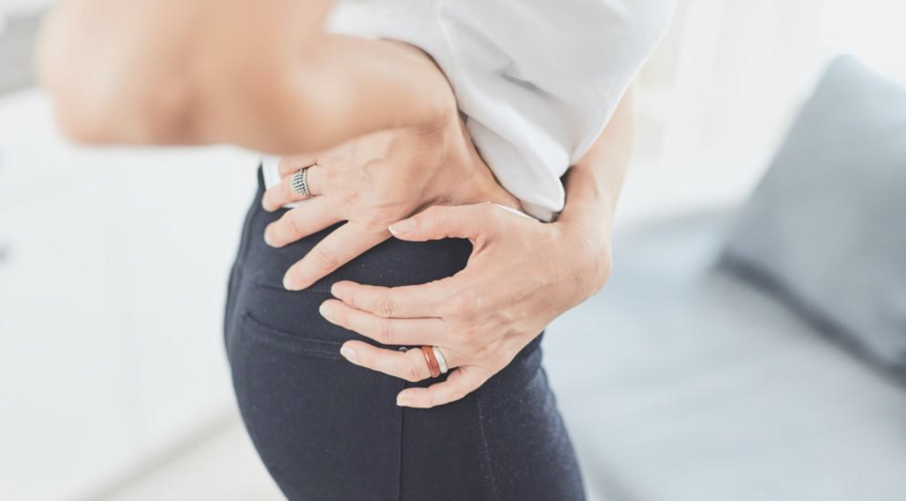 Sciatica 
