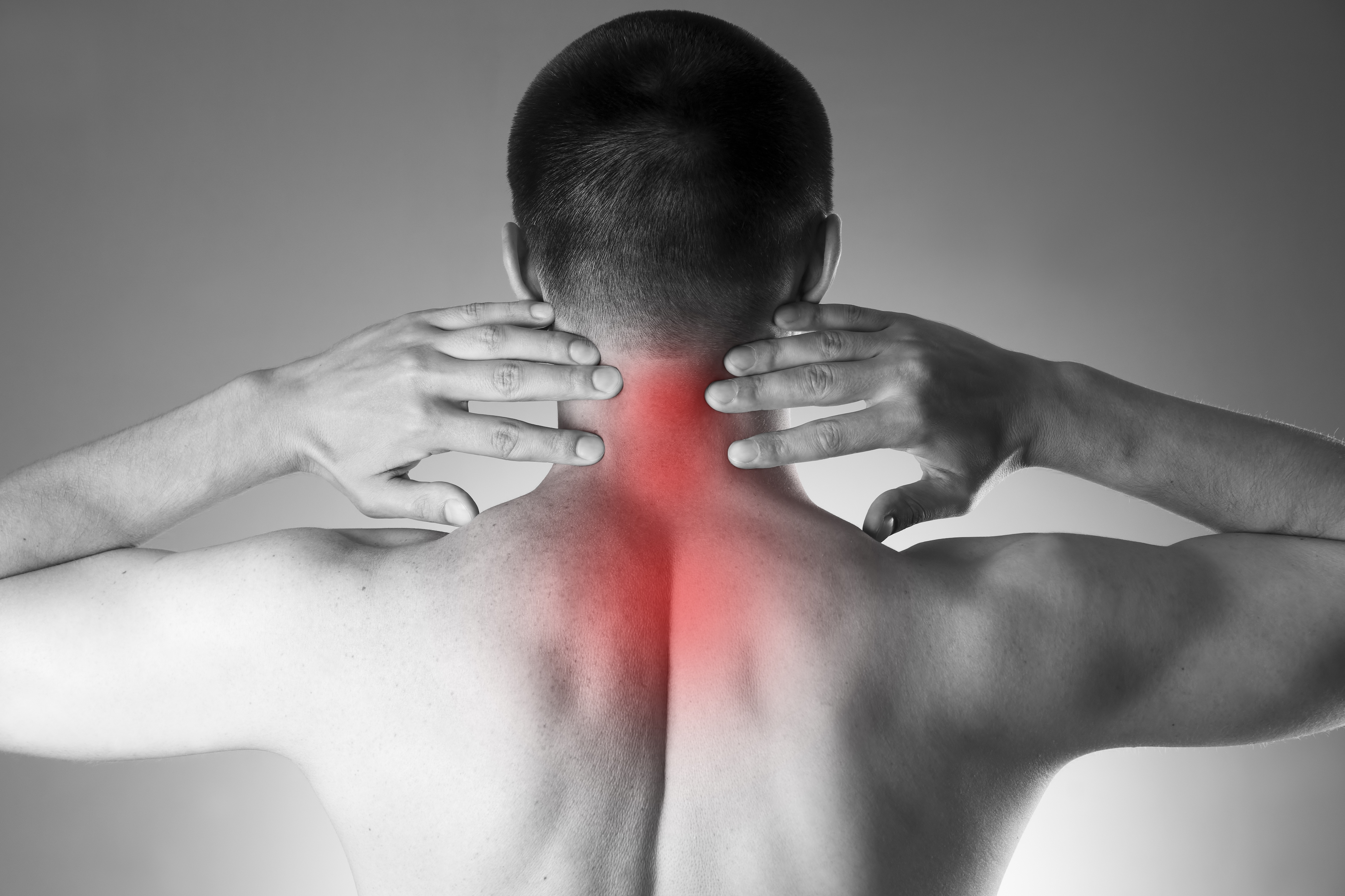 Neck Pain