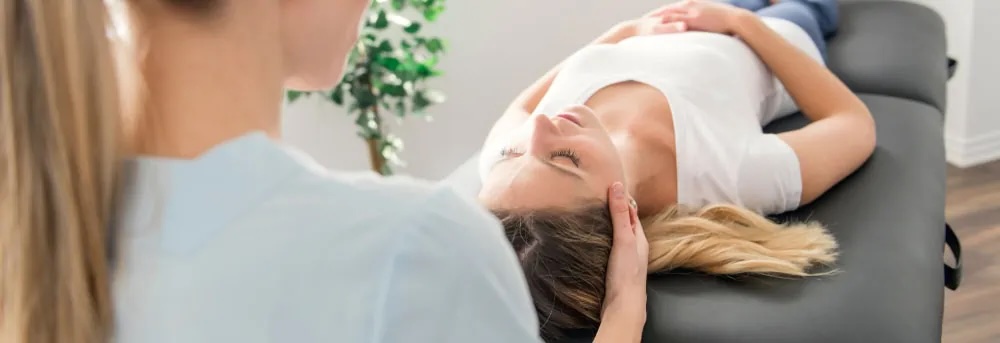 Chiropractic Care