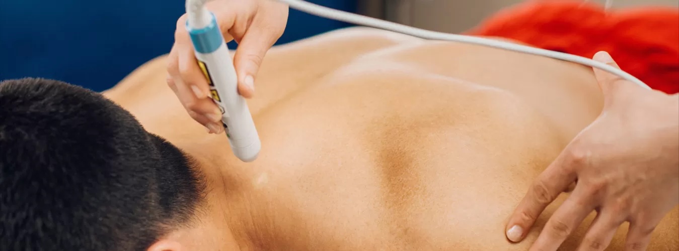 Physiotherapy 