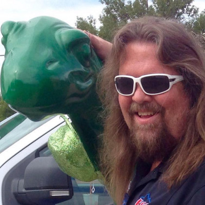 BRIAN GARY'S TRULY INSPIRING & INCREDIBLE WEIGHT MANAGEMENT TRANSFORMATION JOURNEY