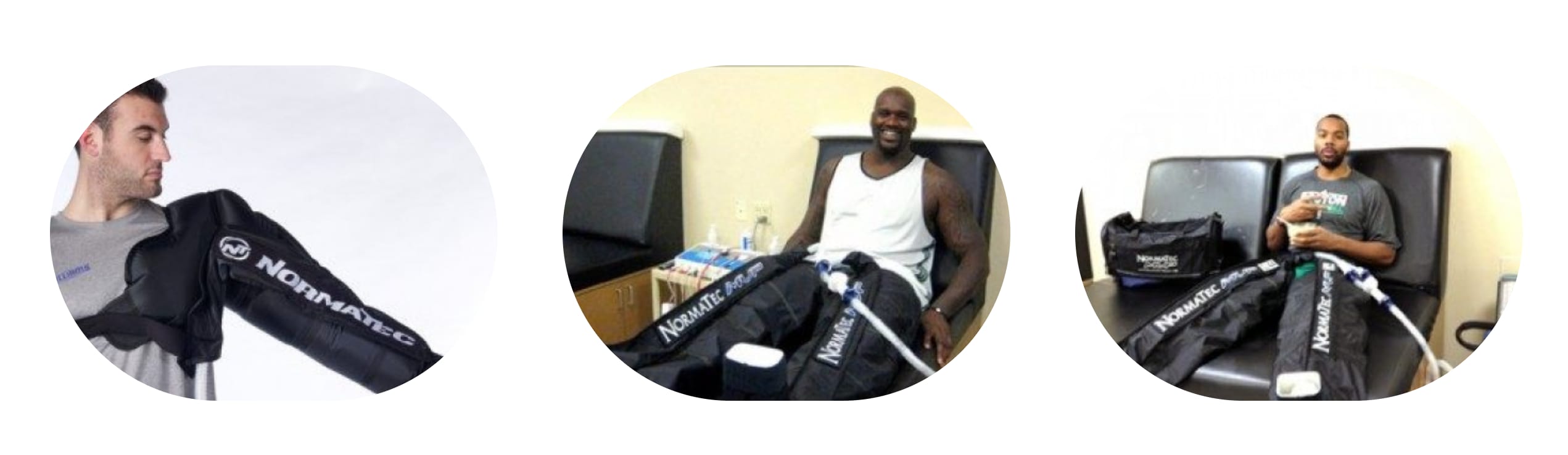 THE SCIENCE OF NORMATEC RECOVERY