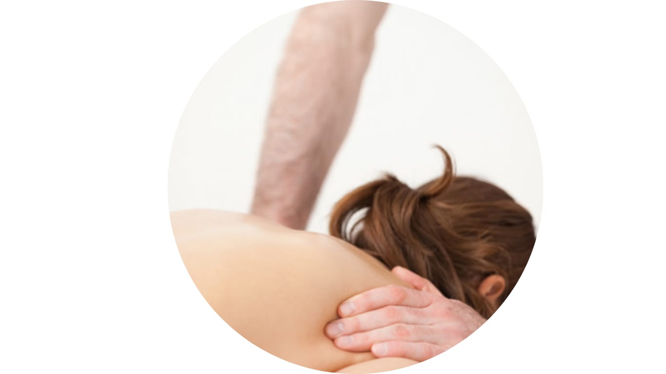 MASSAGE THERAPY