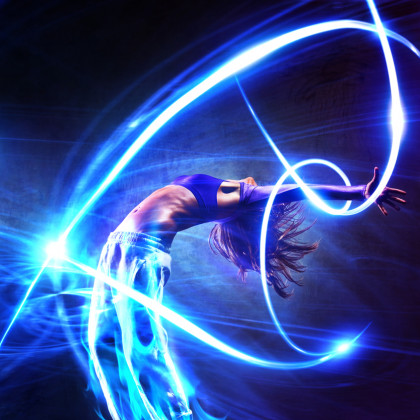 CLASS IV LASER THERAPY CAN BLAST AWAY YOUR PAIN