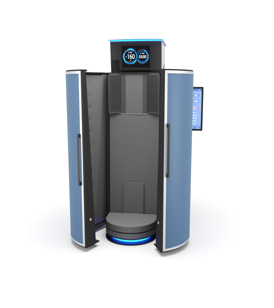 BENEFITS OF CRYOSENSE