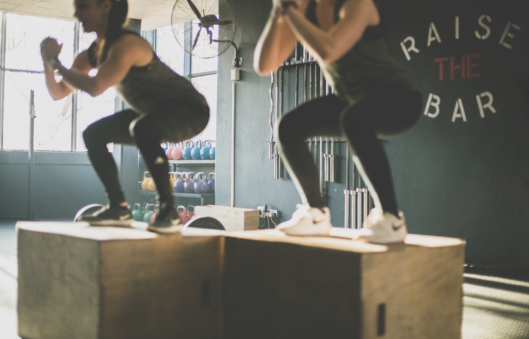 Corrective Exercises