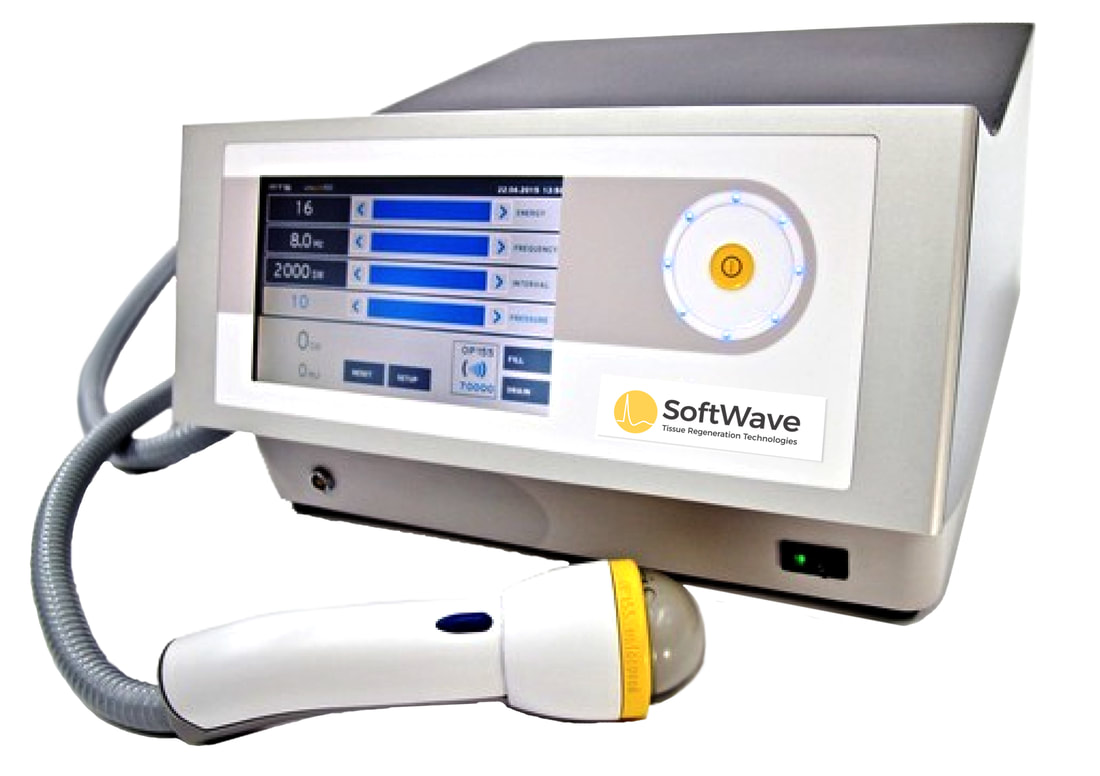 Softwave