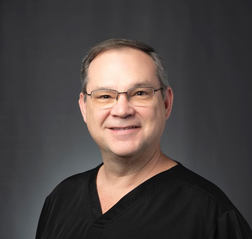 Dr. Douglas Kane