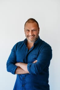 Dr. Marc Surprenant
