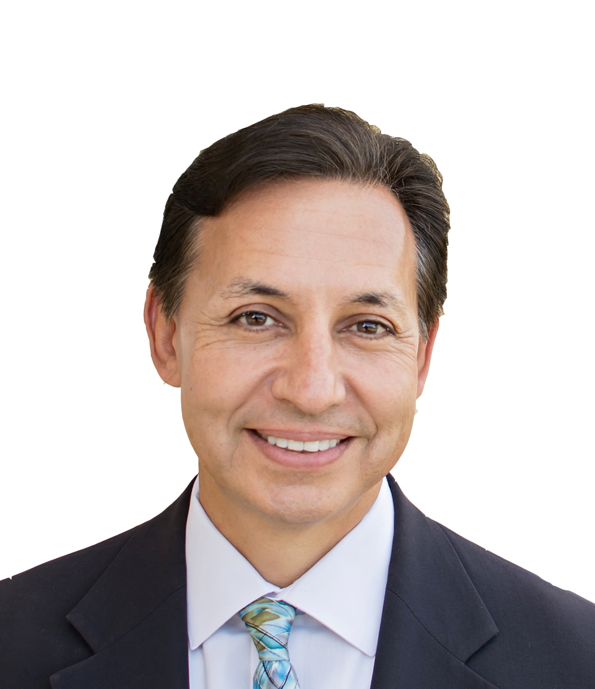 Robert Martines, D.C.