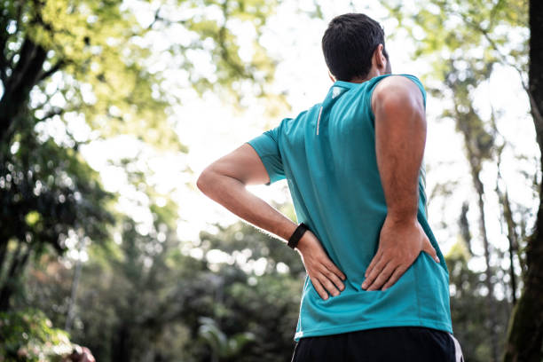 Why Professional Lower Back Pain Treatment in Campbell, CA, Works Better Than You Think