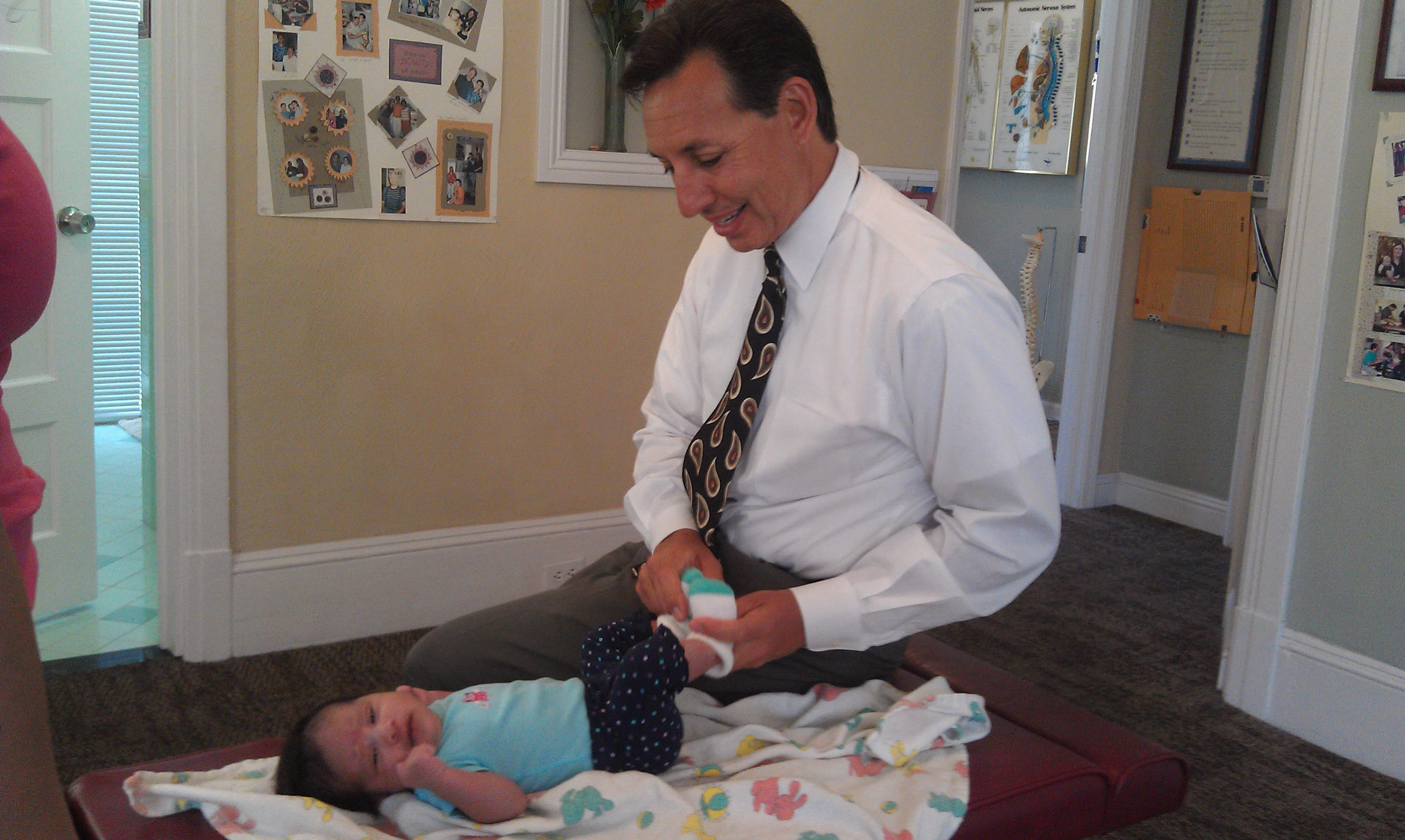 Colic